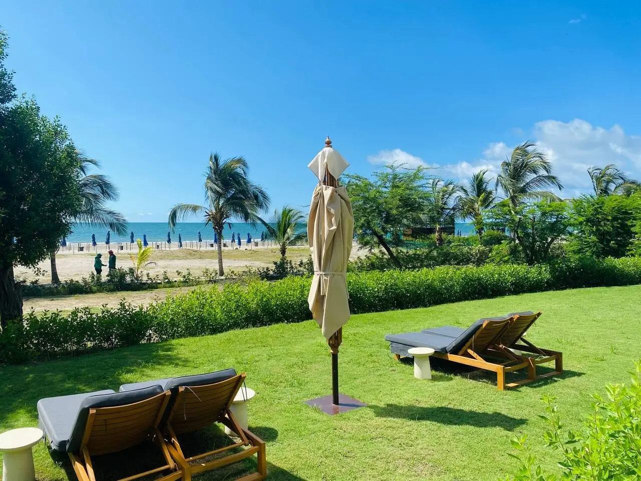 Exclusive Apartment + Private Pool + Beach! - Image 21
