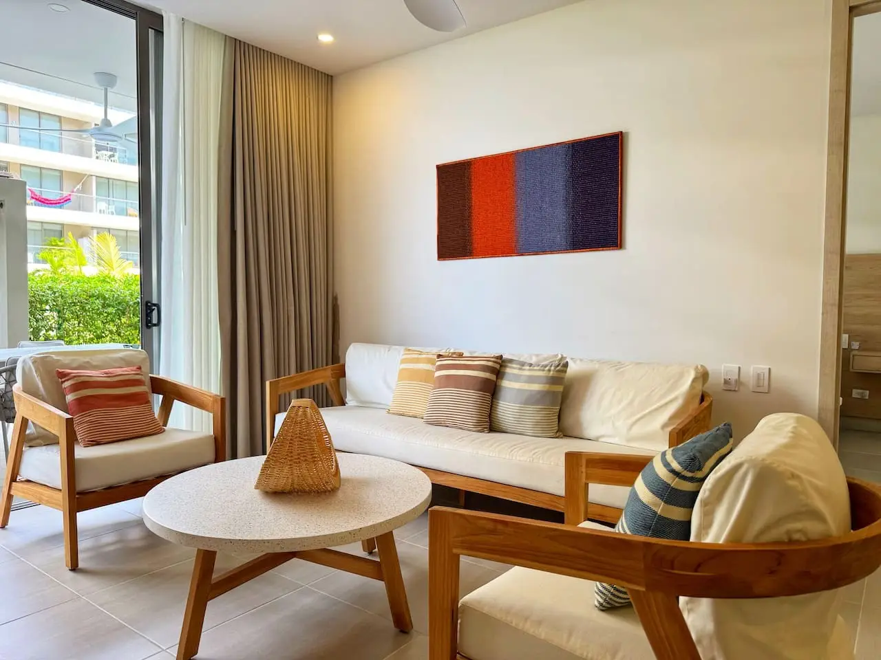 Exclusive Apartment + Private Pool + Beach! - Image 5