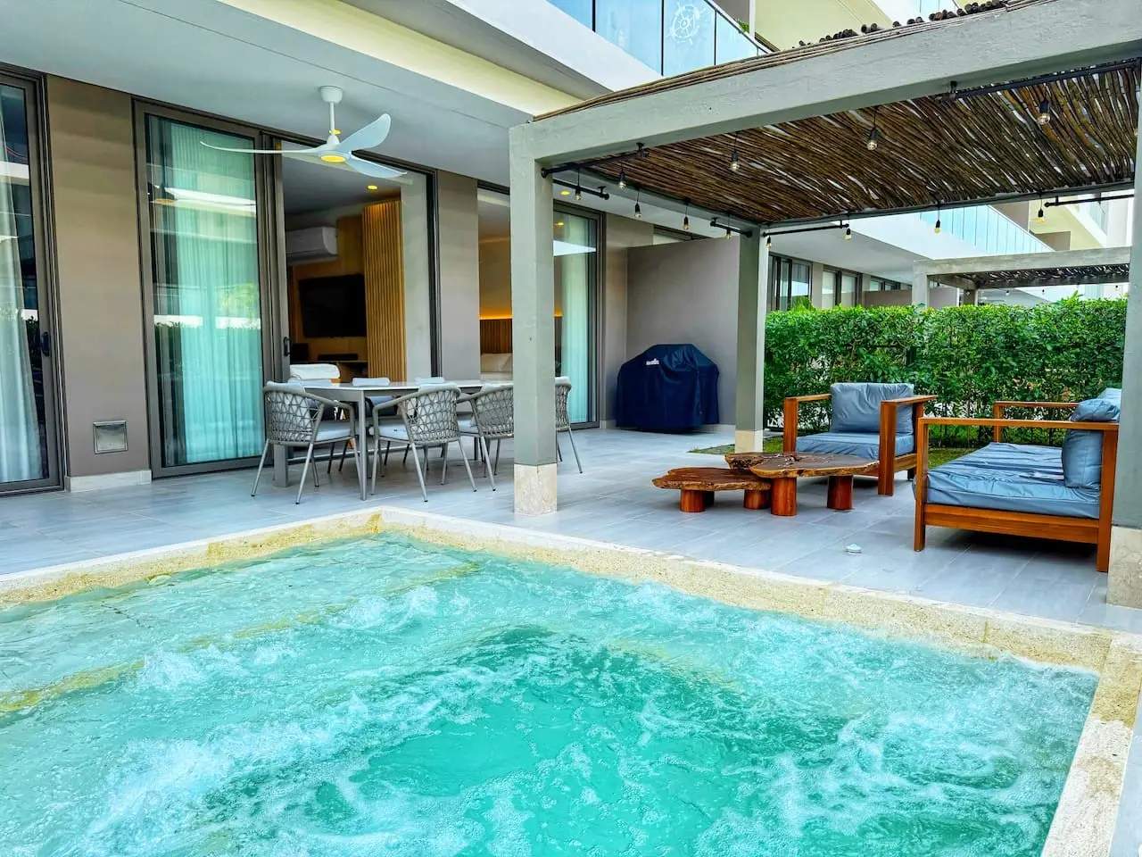 Exclusive Apartment + Private Pool + Beach! - Image 64