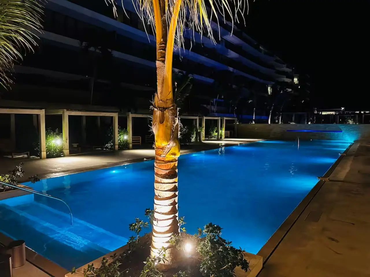 Exclusive Apartment + Private Pool + Beach! - Image 44