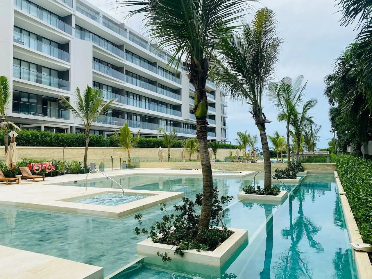 Exclusive Apartment + Private Pool + Beach! - Image 24