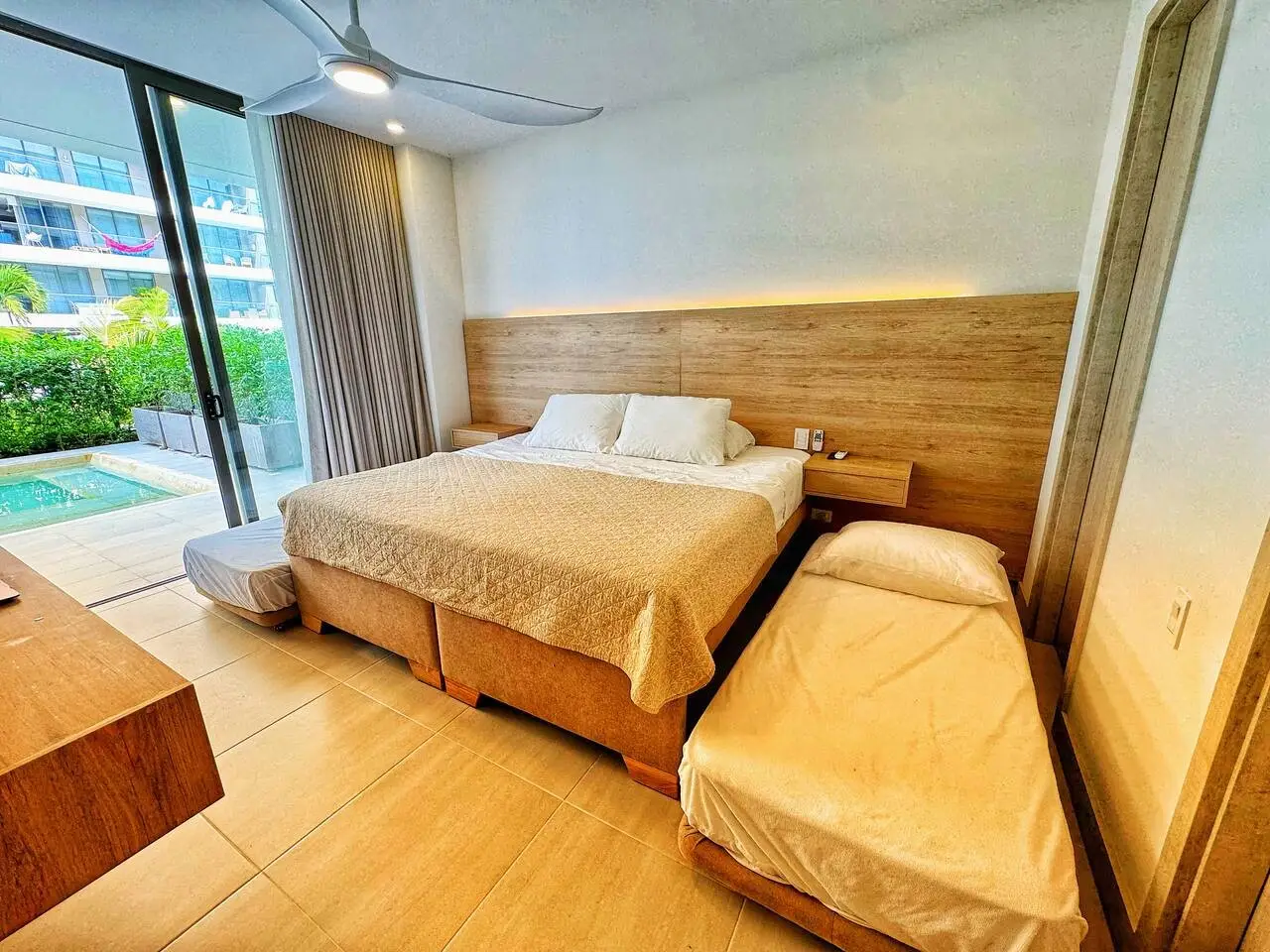 Exclusive Apartment + Private Pool + Beach! - Image 17