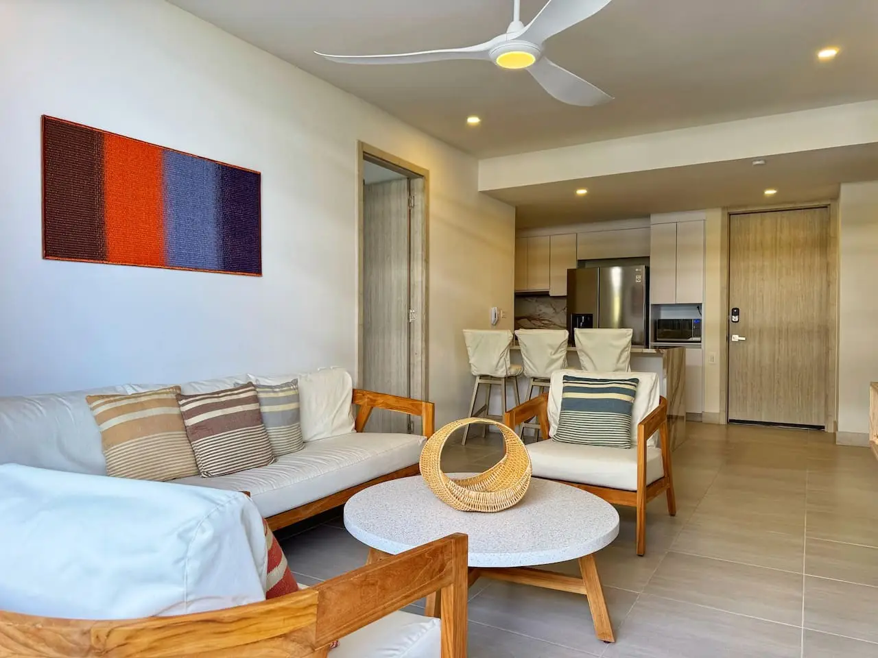 Exclusive Apartment + Private Pool + Beach! - Image 1