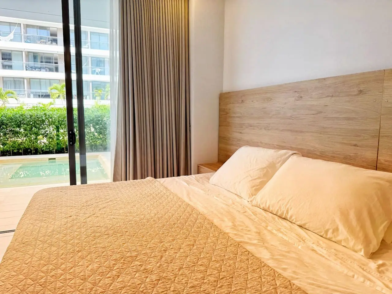 Exclusive Apartment + Private Pool + Beach! - Image 18