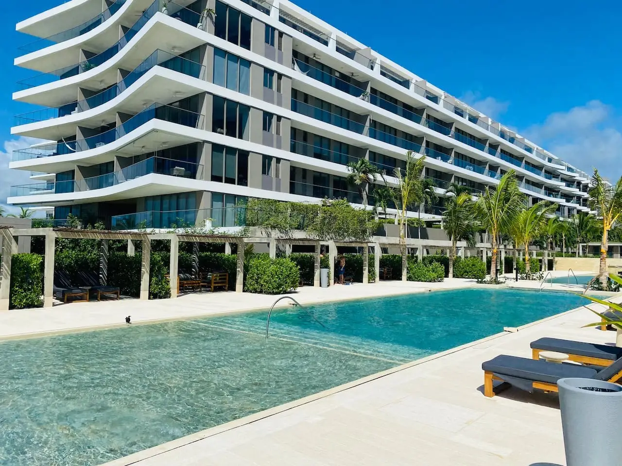 Exclusive Apartment + Private Pool + Beach! - Image 22