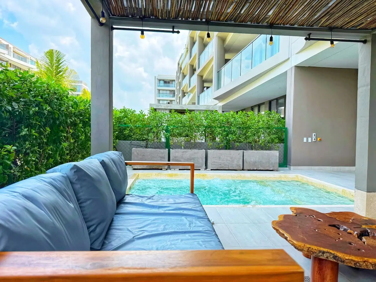 Exclusive Apartment + Private Pool + Beach! - Image 63