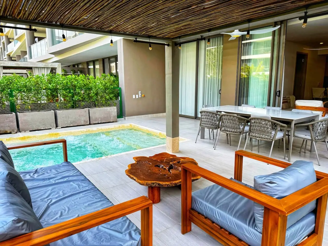 Exclusive Apartment + Private Pool + Beach! - Image 58