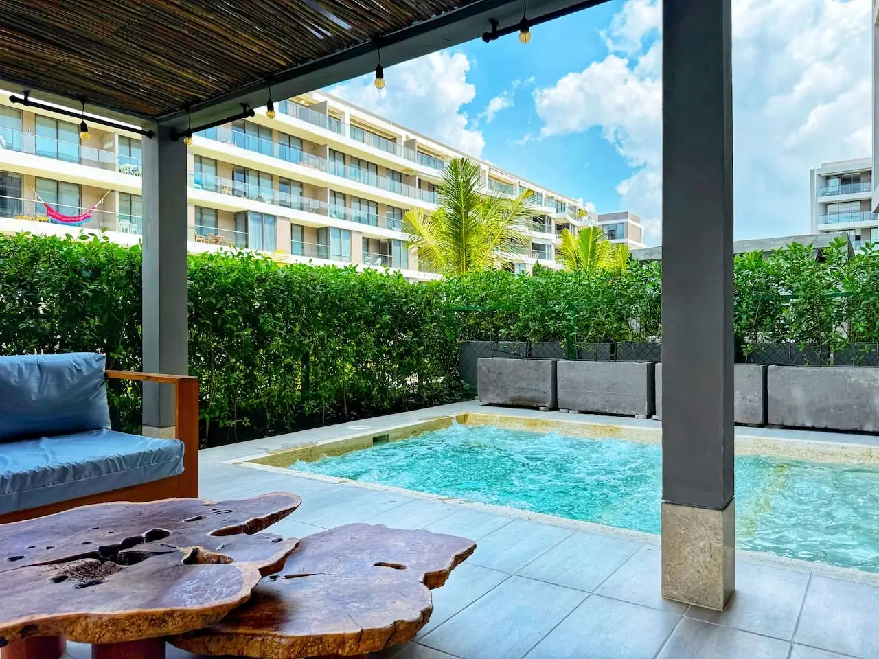 Exclusive Apartment + Private Pool + Beach! - Image 56