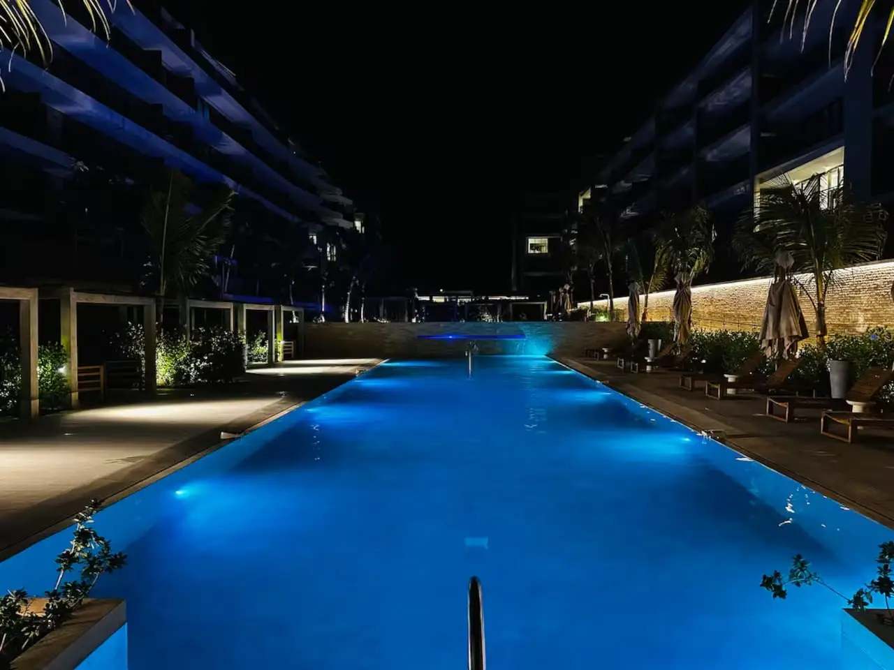 Exclusive Apartment + Private Pool + Beach! - Image 42