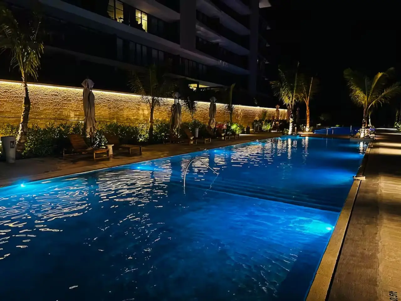 Exclusive Apartment + Private Pool + Beach! - Image 39