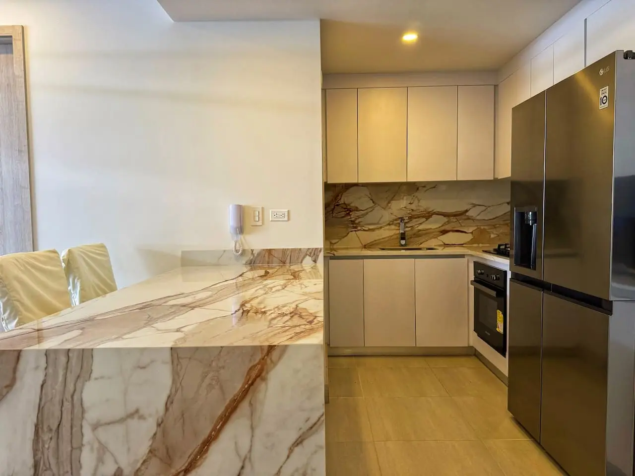 Exclusive Apartment + Private Pool + Beach! - Image 14