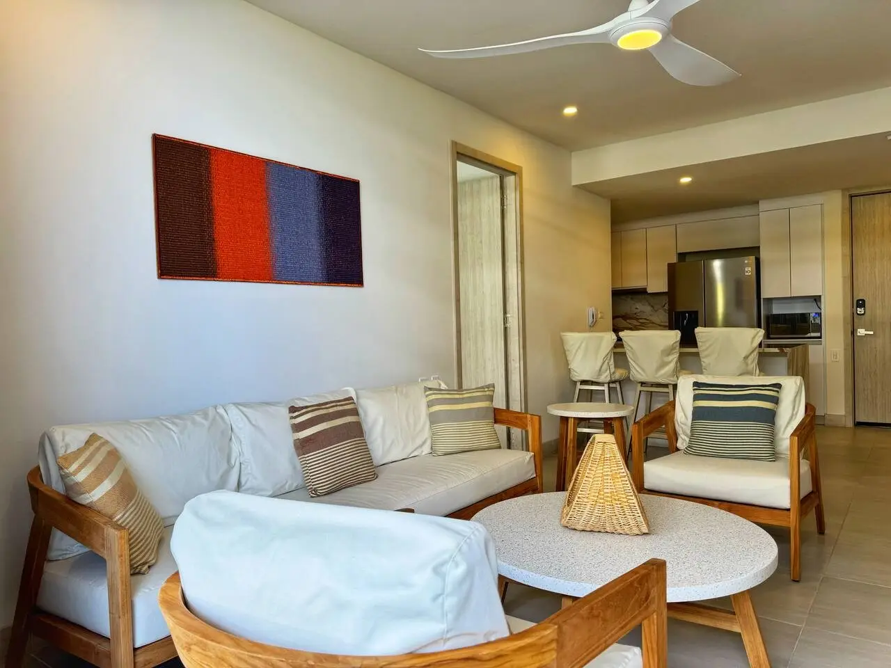 Exclusive Apartment + Private Pool + Beach! - Image 4