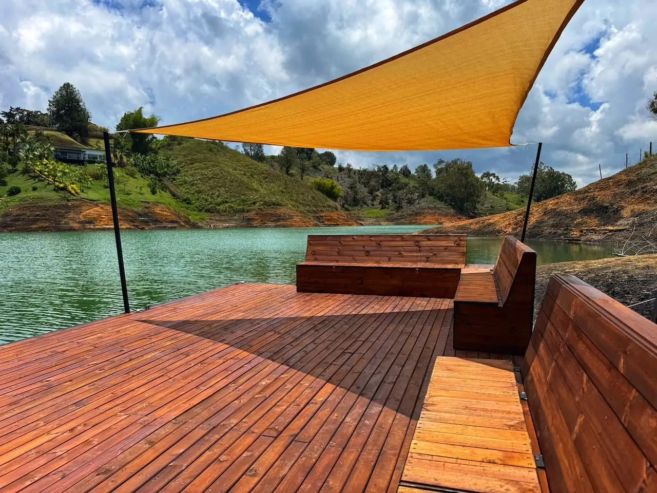 Cabin • Jacuzzi + Lakefront + Forest - Image 19