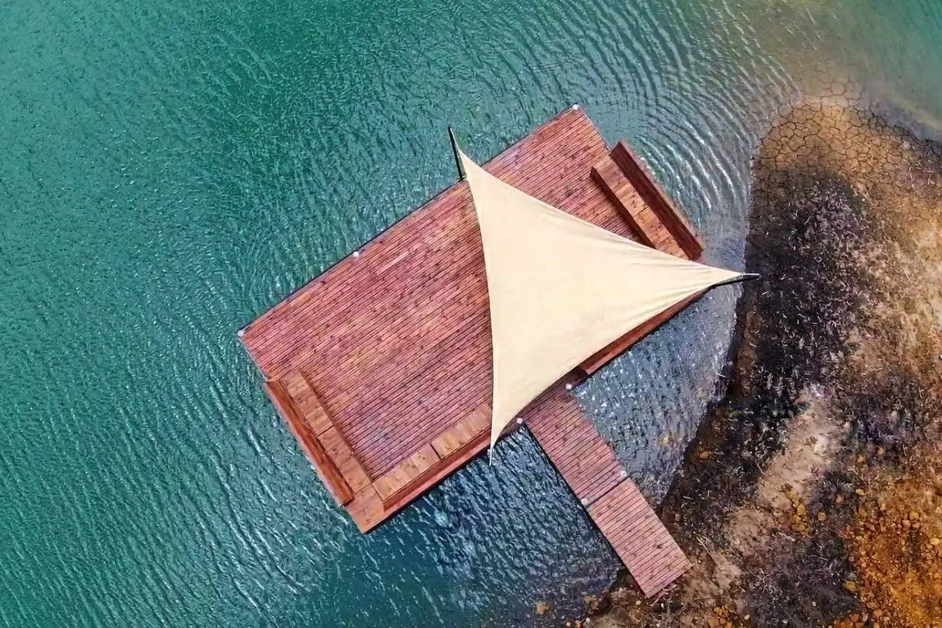 Cabin • Jacuzzi + Lakefront + Forest - Image 18