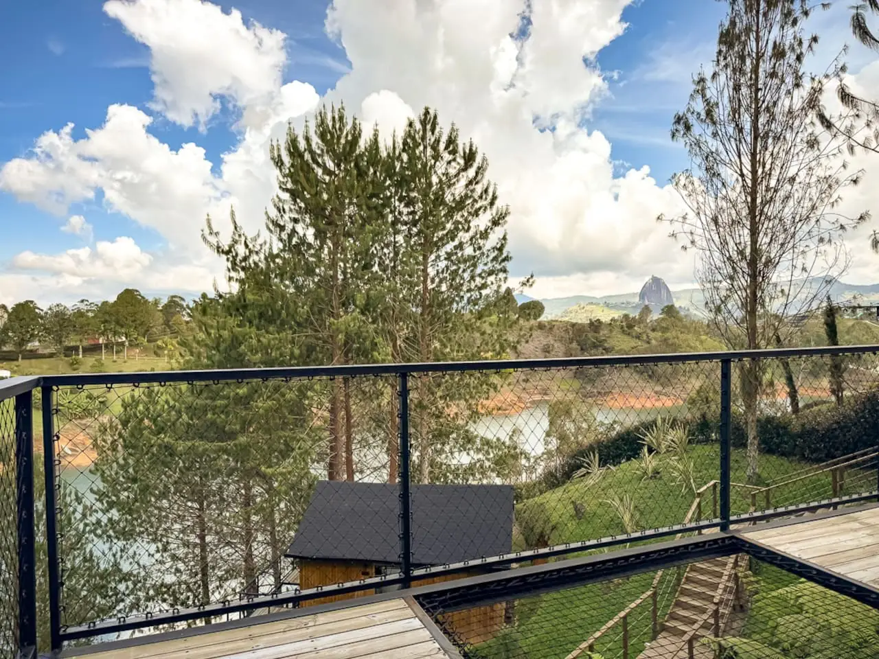 Cabin • Jacuzzi + Lakefront + Forest - Image 13