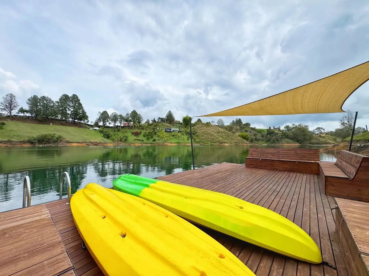 Cabin • Jacuzzi + Lakefront + Forest - Image 46