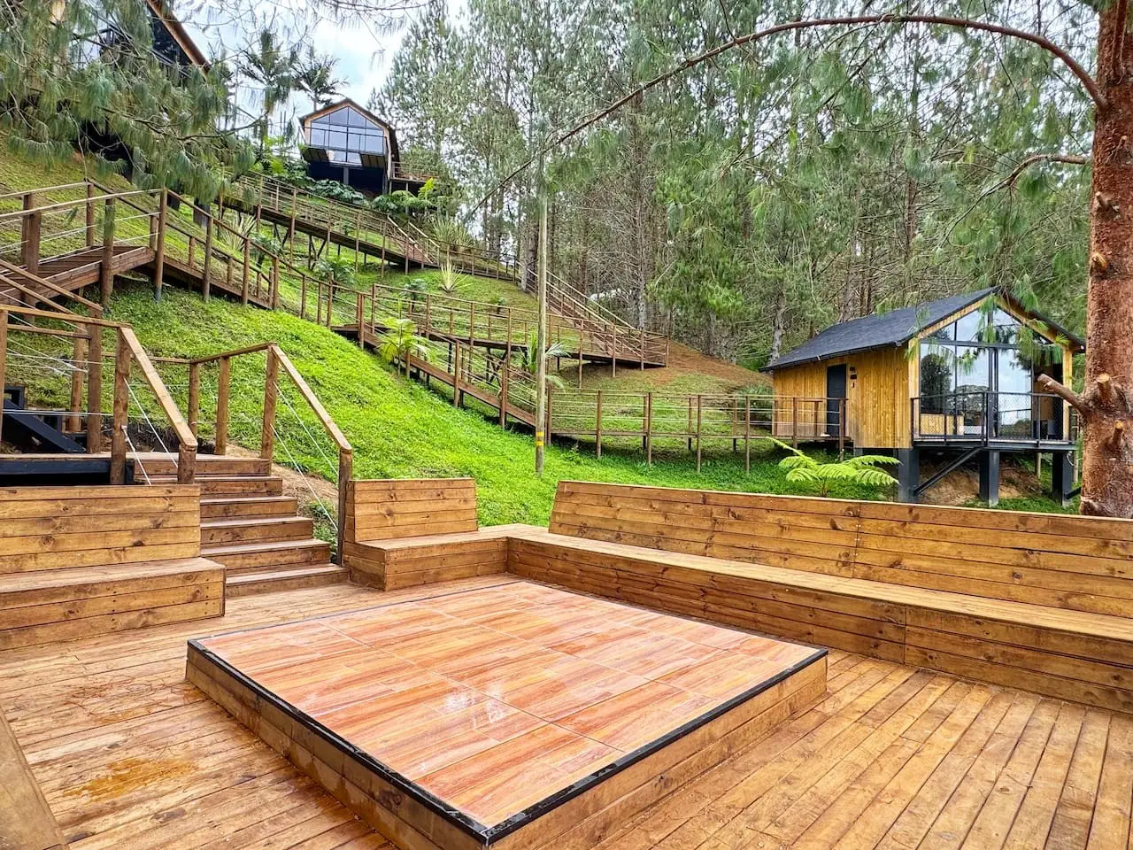 Cabin • Jacuzzi + Lakefront + Forest - Image 37