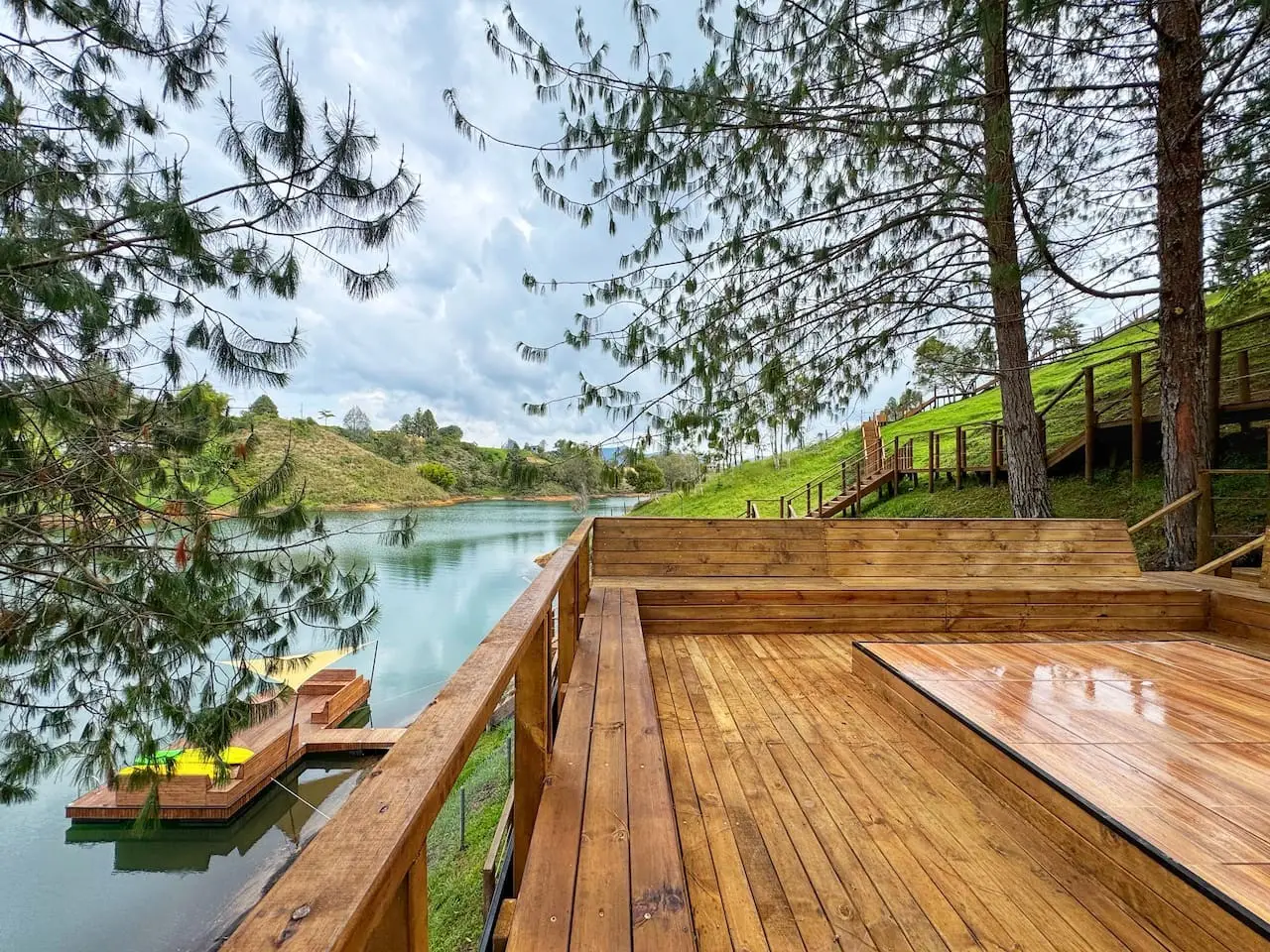 Cabin • Jacuzzi + Lakefront + Forest - Image 39