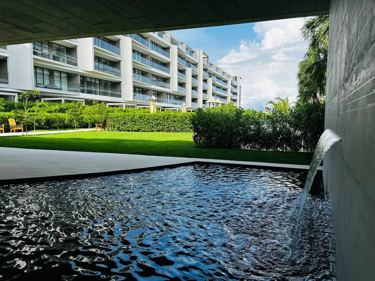 Spectacular Beach front Apartment! - Image 58