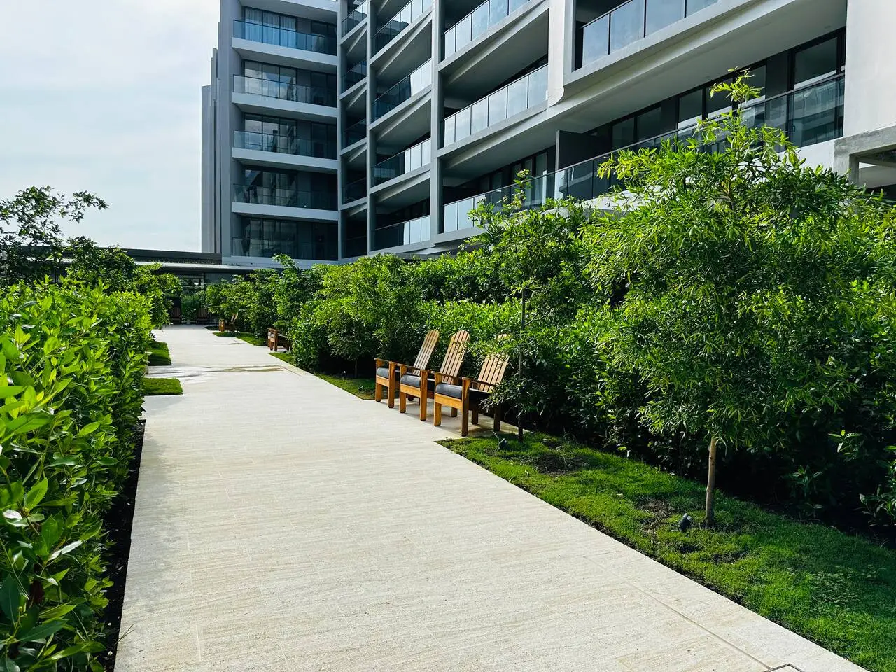 Spectacular Beach front Apartment! - Image 69