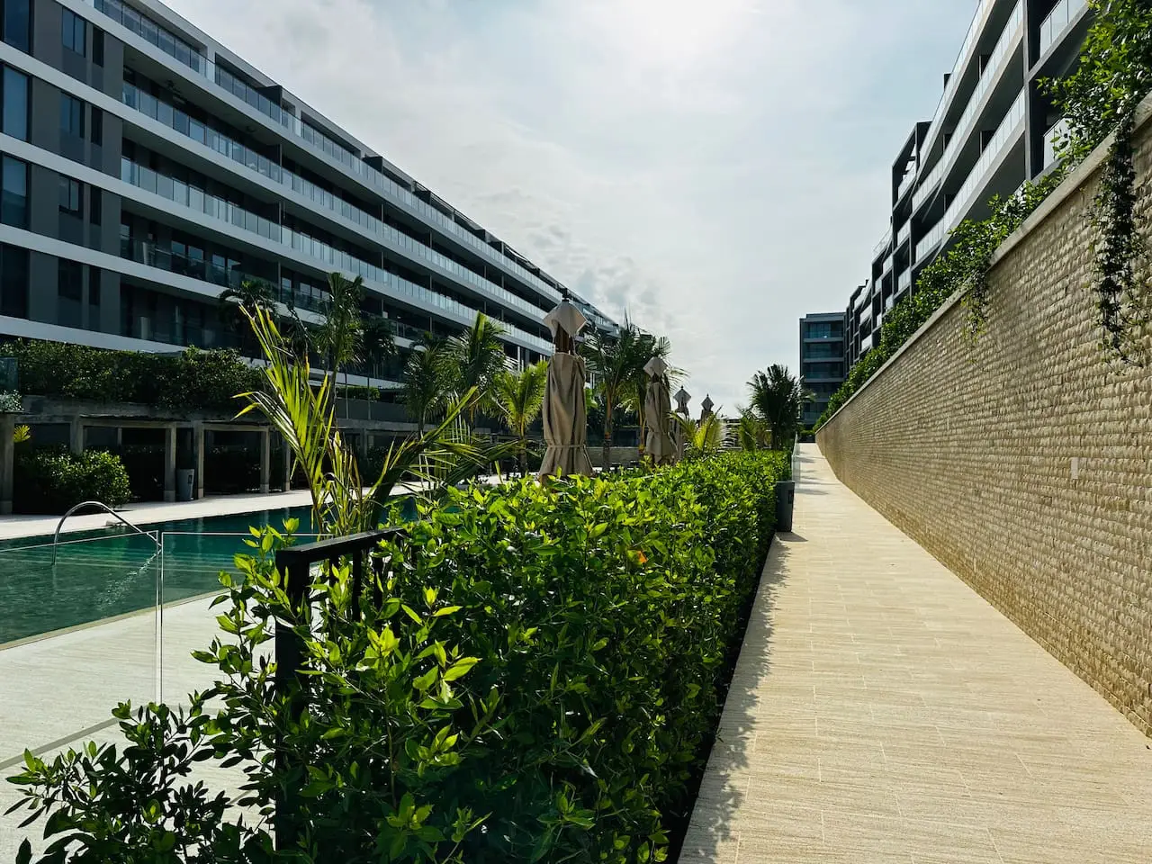 Spectacular Beach front Apartment! - Image 43