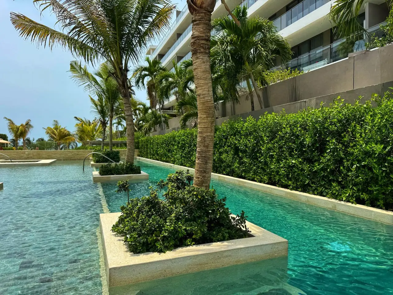 Spectacular Beach front Apartment! - Image 29