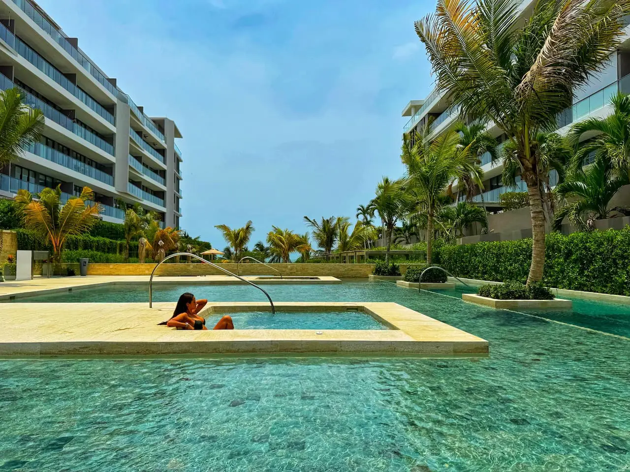 Spectacular Beach front Apartment! - Image 16