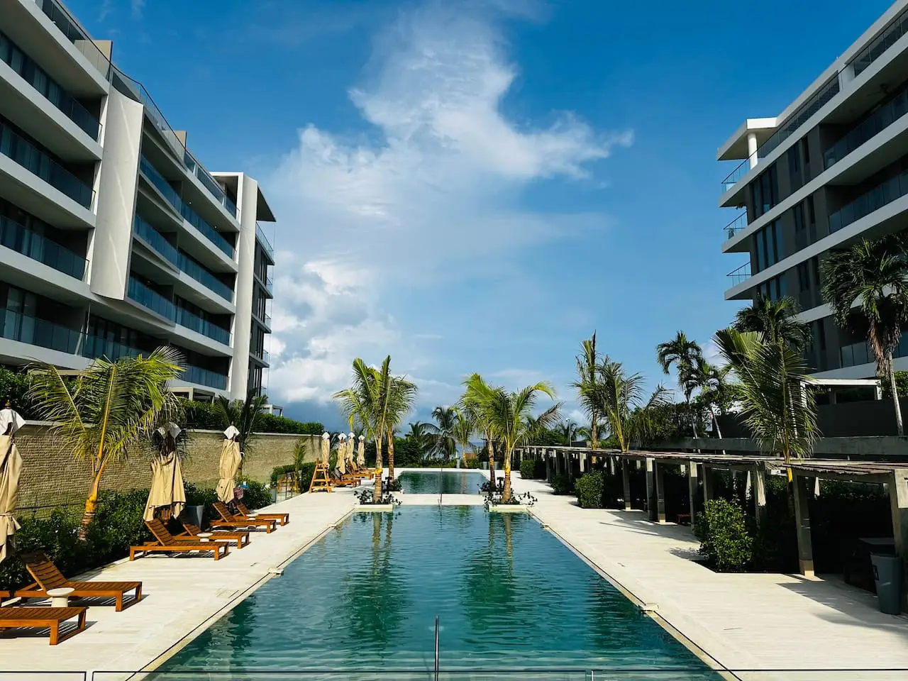 Spectacular Beach front Apartment! - Image 38
