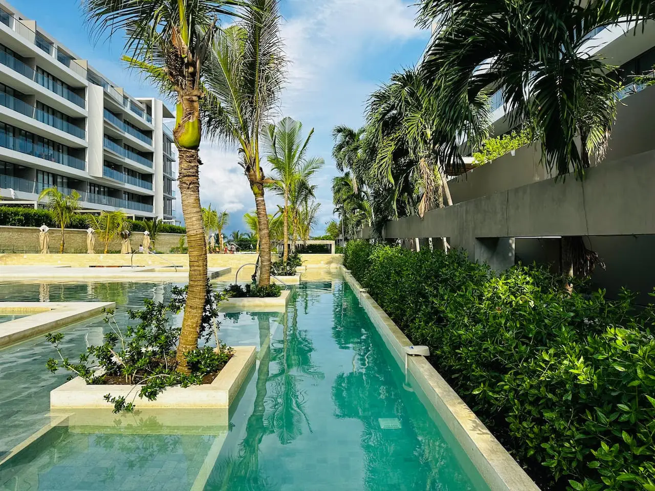 Spectacular Beach front Apartment! - Image 66
