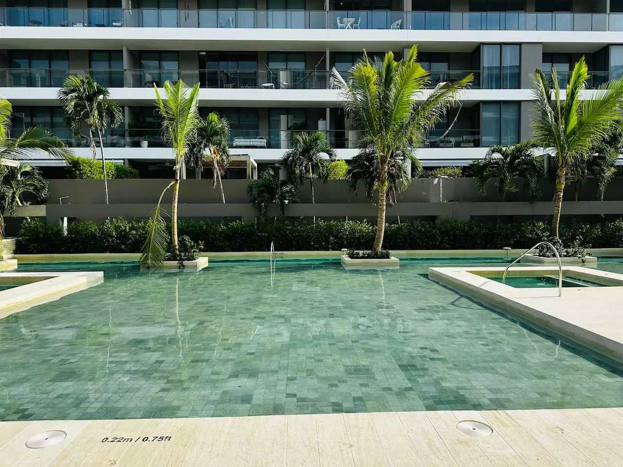 Spectacular Beach front Apartment! - Image 62