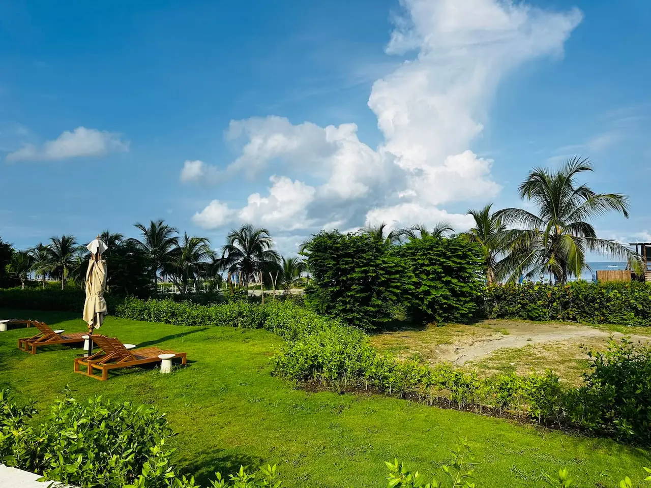 Spectacular Beach front Apartment! - Image 73