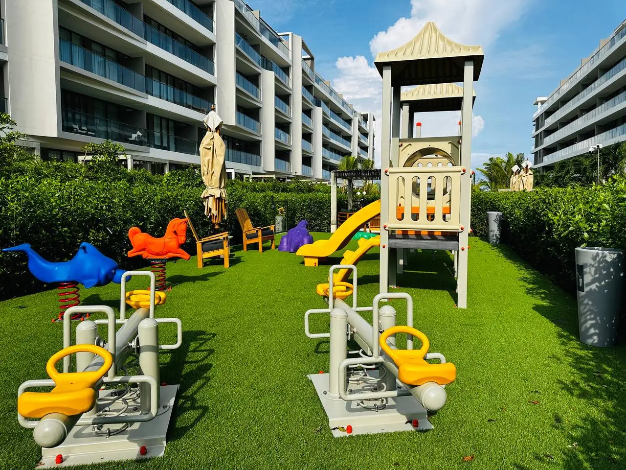 Spectacular Beach front Apartment! - Image 54