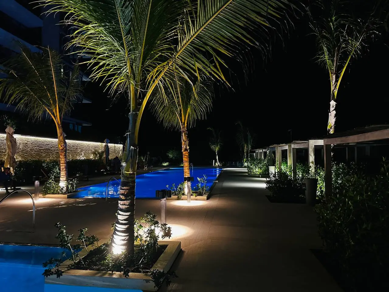 Spectacular Beach front Apartment! - Image 92