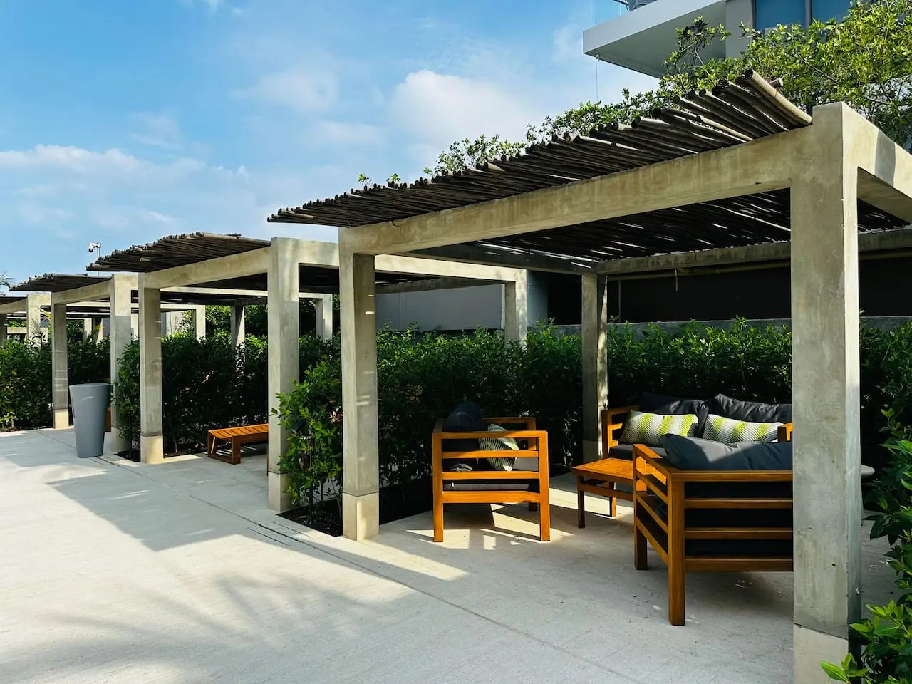Spectacular Beach front Apartment! - Image 48