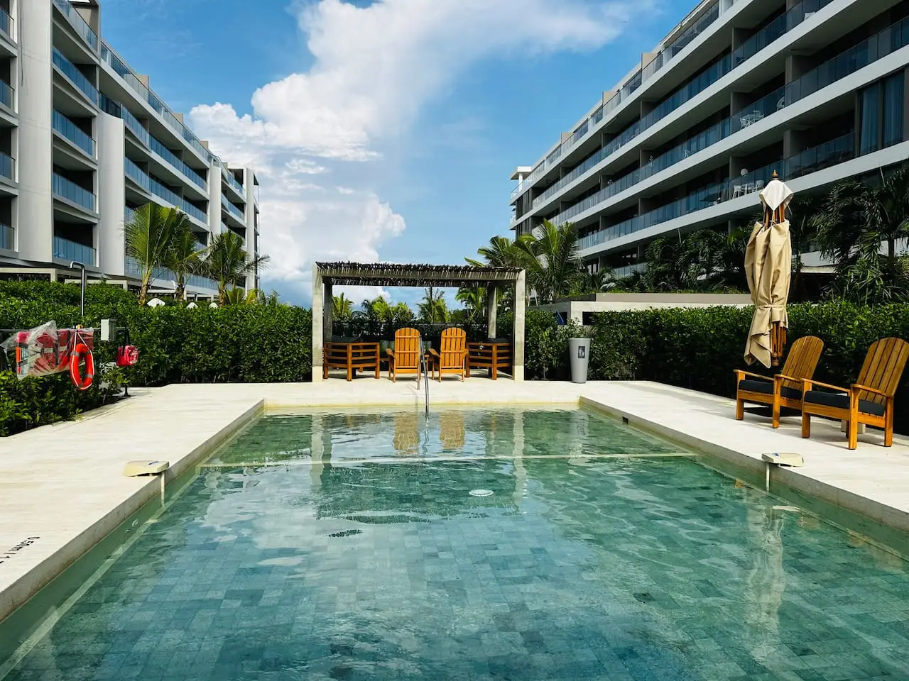 Spectacular Beach front Apartment! - Image 50