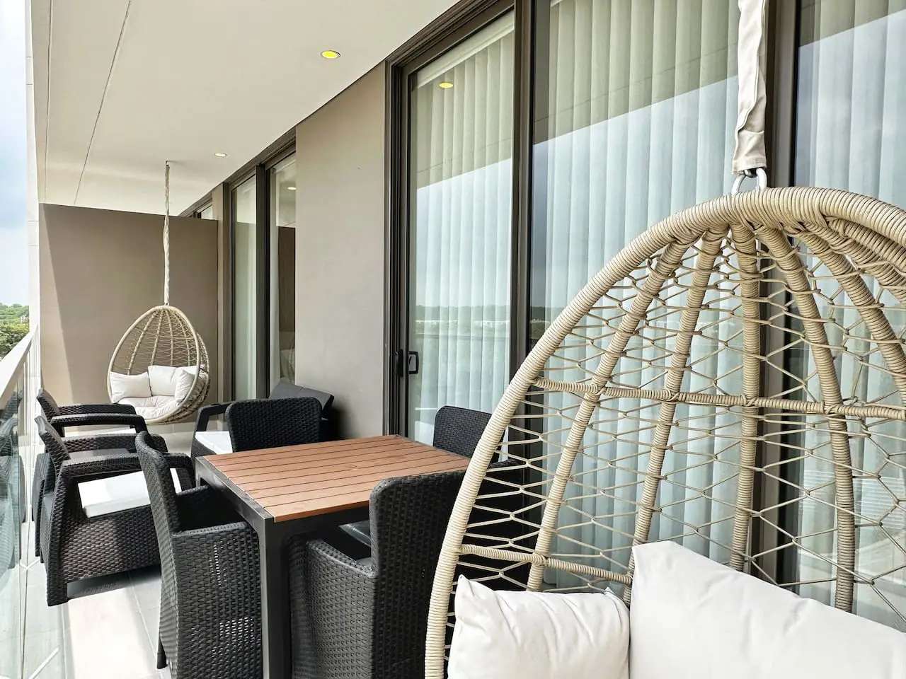 Spectacular Beach front Apartment! - Image 21
