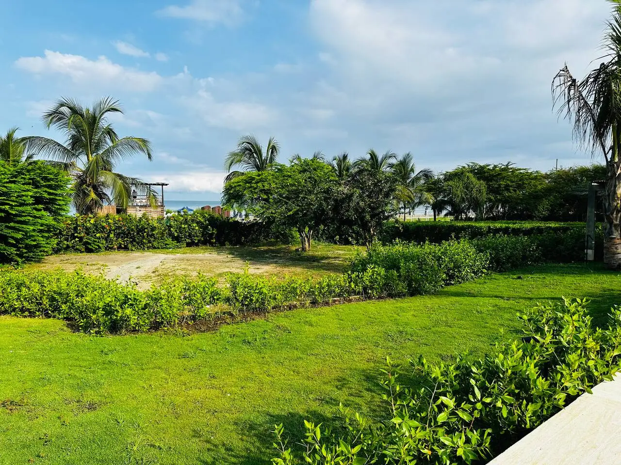 Spectacular Beach front Apartment! - Image 41