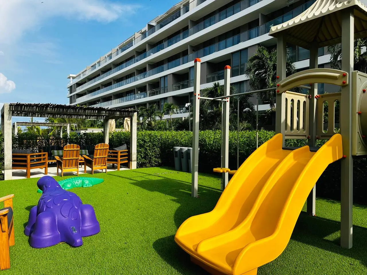 Spectacular Beach front Apartment! - Image 78
