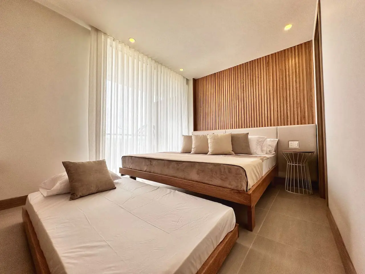 Spectacular Beach front Apartment! - Image 26