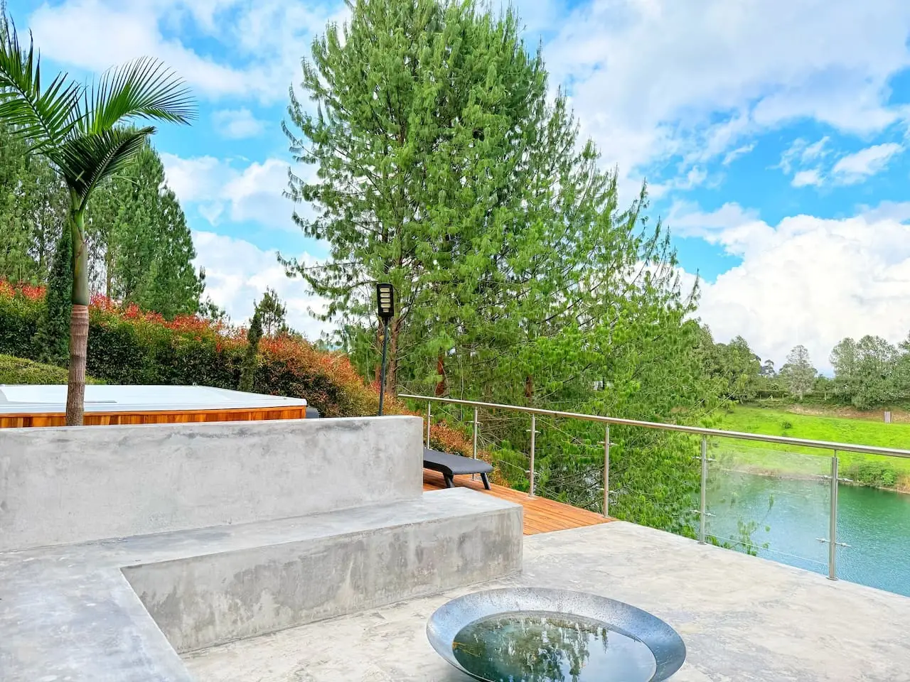 Exclusive Villa • Lake View + Forest - Image 97
