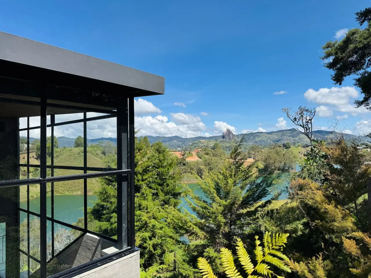 Exclusive Villa • Lake View + Forest - Image 20