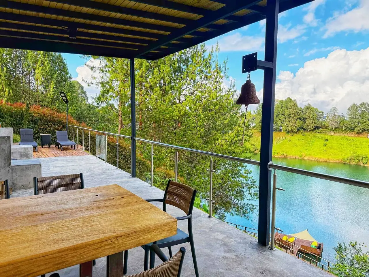 Exclusive Villa • Lake View + Forest - Image 104