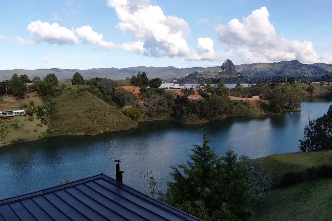 Exclusive Villa • Lake View + Forest - Image 89