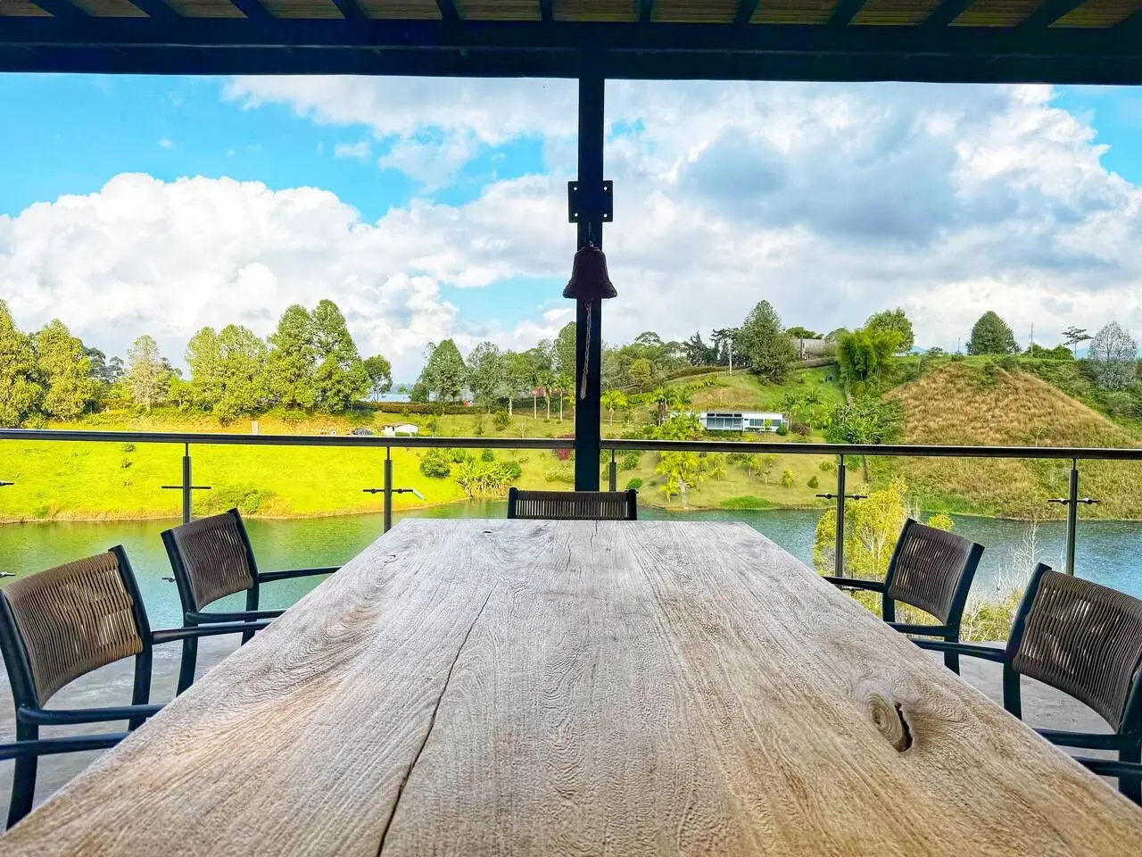 Exclusive Villa • Lake View + Forest - Image 105