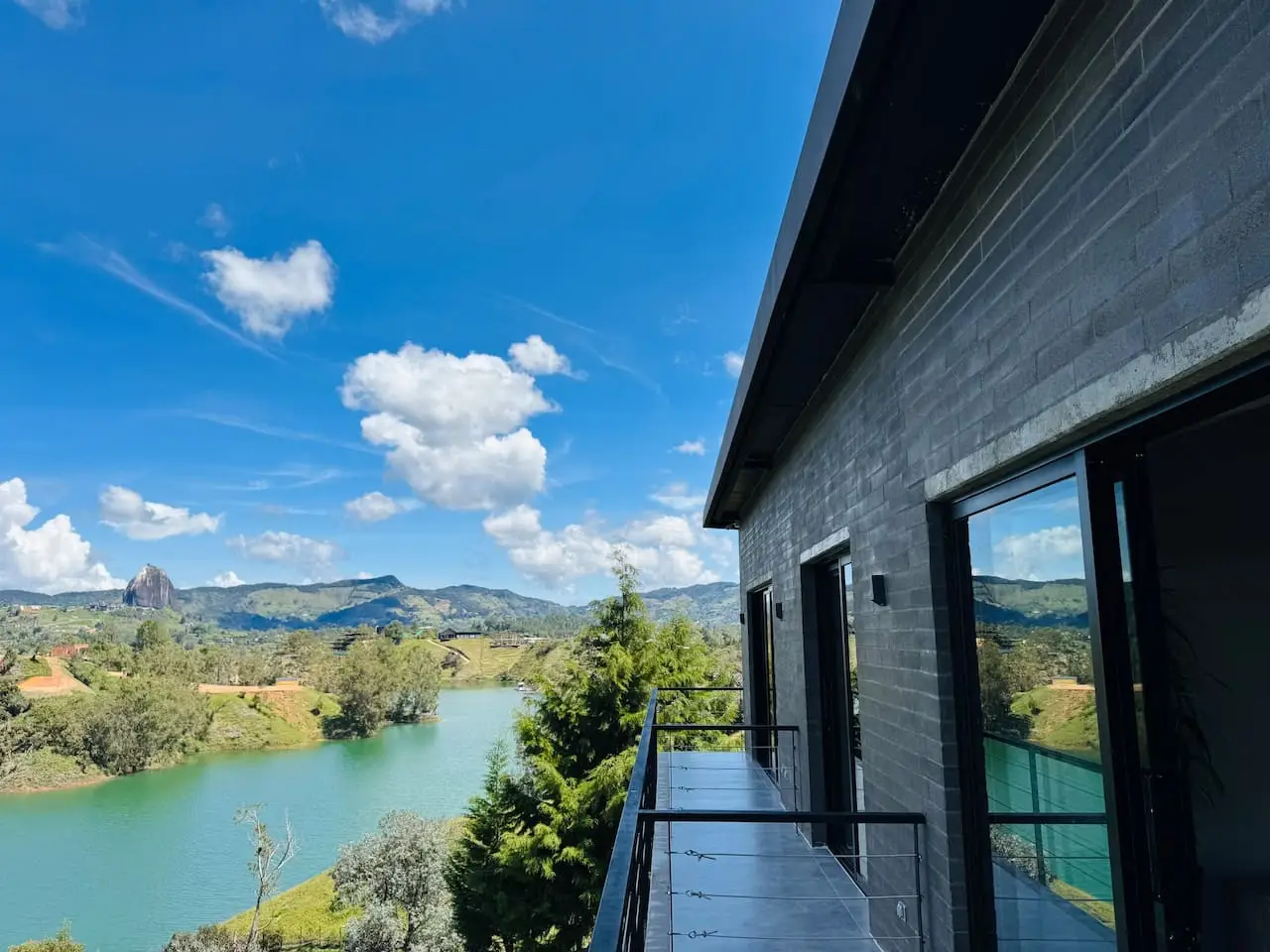 Exclusive Villa • Lake View + Forest - Image 1