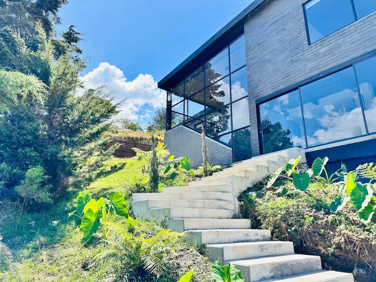 Exclusive Villa • Lake View + Forest - Image 84