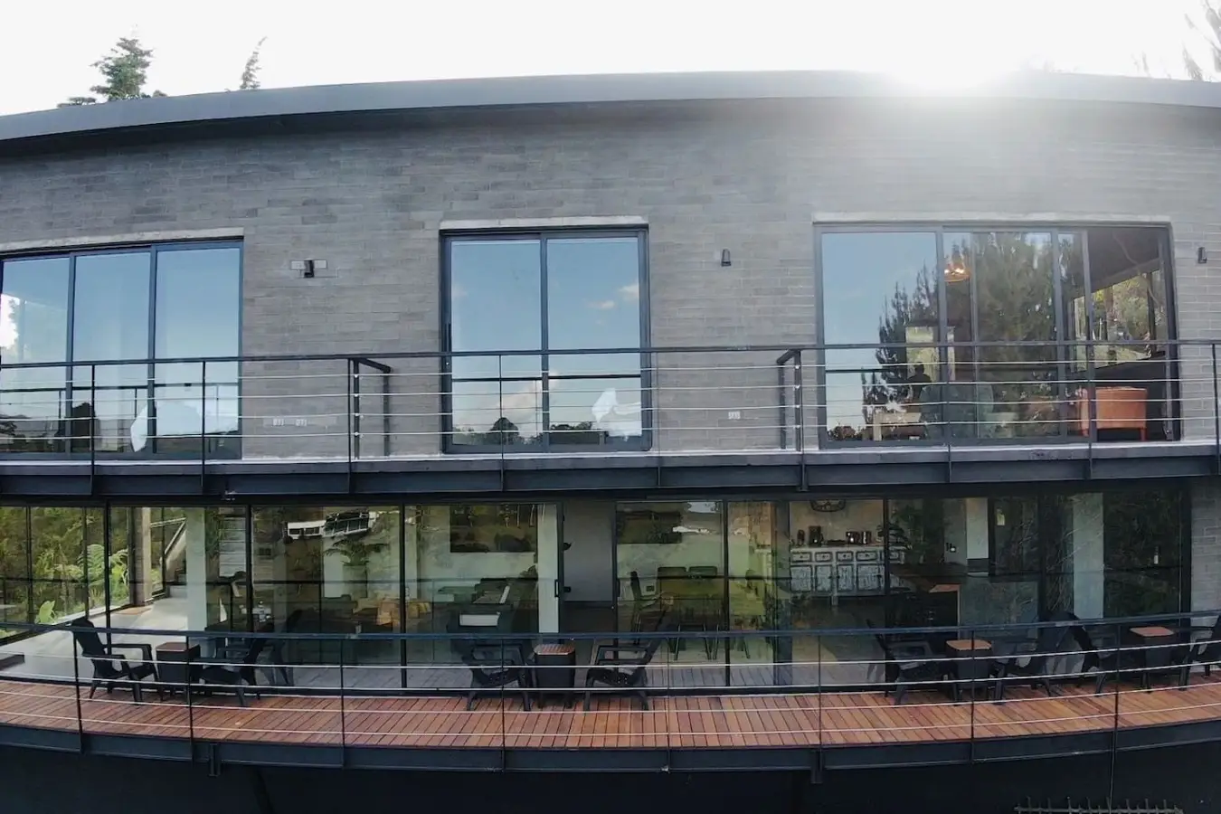 Exclusive Villa • Lake View + Forest - Image 79