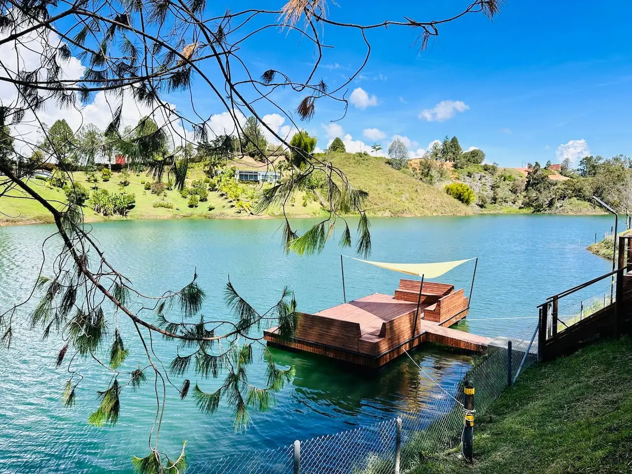Exclusive Villa • Lake View + Forest - Image 5