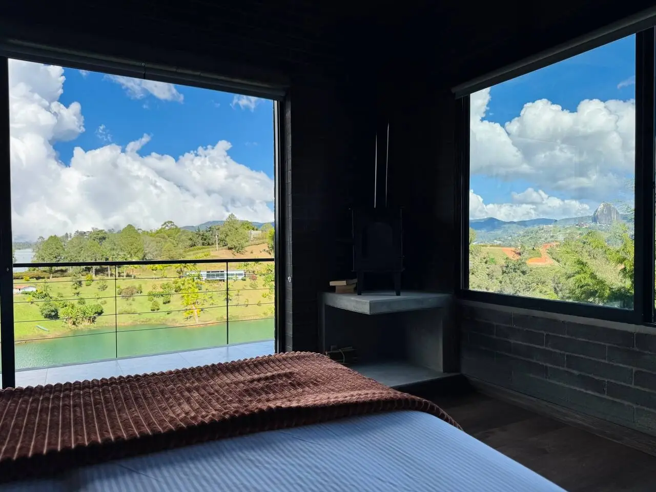 Exclusive Villa • Lake View + Forest - Image 26