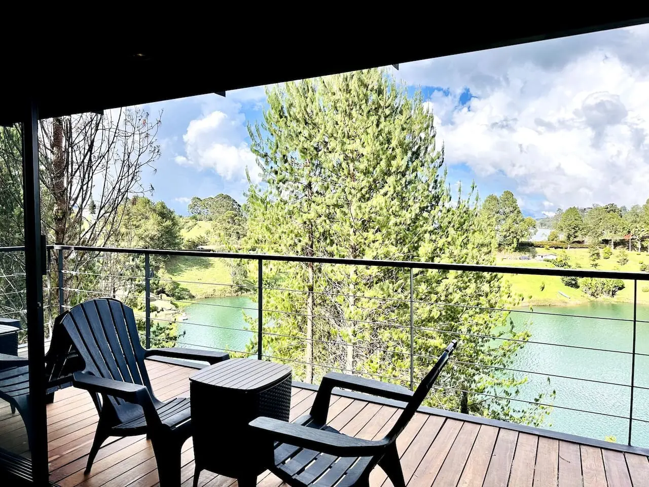 Exclusive Villa • Lake View + Forest - Image 33